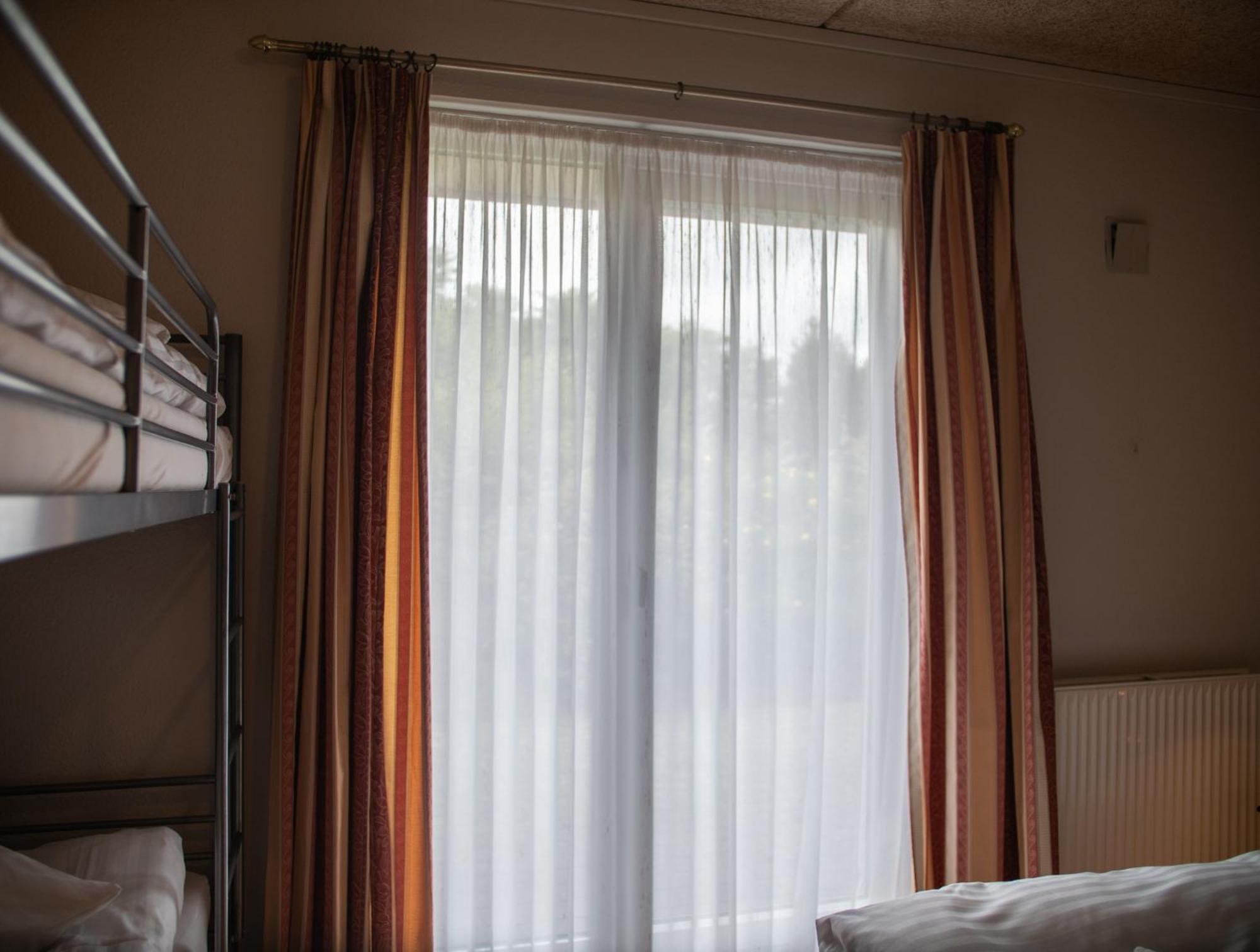 Hotel Sogarden Brorup Bilik gambar