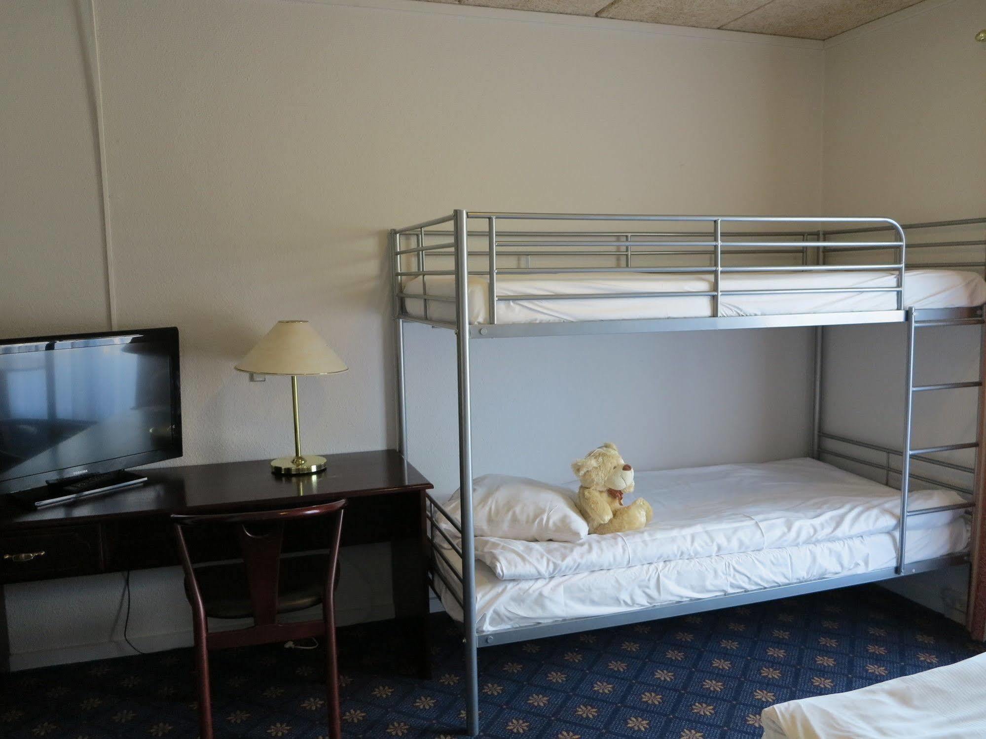 Hotel Sogarden Brorup Luaran gambar